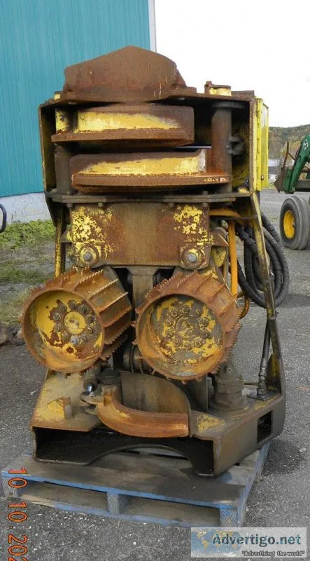 Multifunctional head