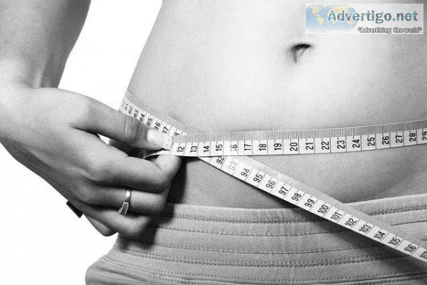 Drop Those Clothing Sizes Easier With This