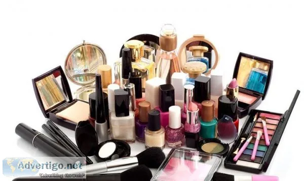 StartACareerToday- Beauty Brands Prodctus Tester