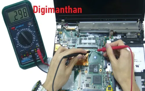 Laptop repairing course in delhi