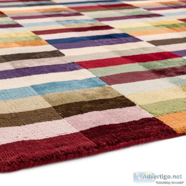 Hand woven rug rug multicolor rug middle eastern 5x8 5x7 8x10 12