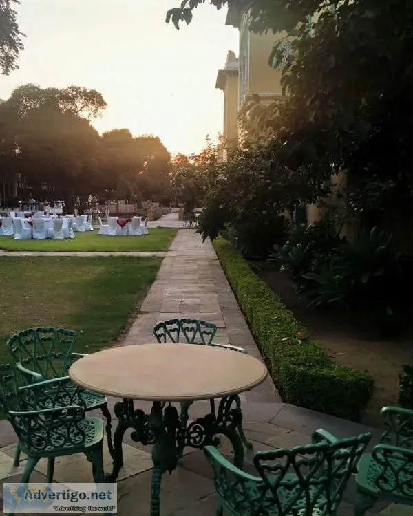 Get fascinated at famous museums in jaipur