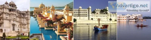 Udaipur tour packages