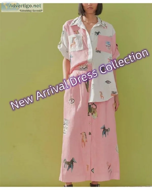 New arrival clothing 4