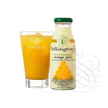 Order soft drinks for parties in london