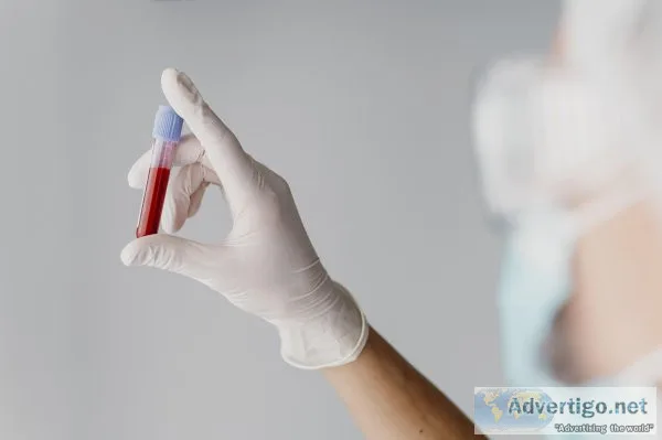Cheapest bood test in mumbai