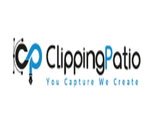Clipping Patio - Multiple Clipping Path Service Provider