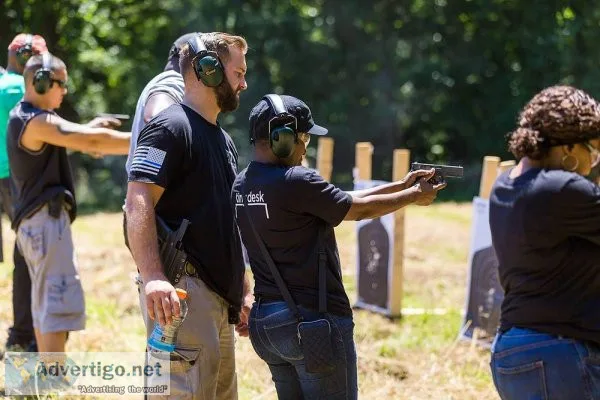 Enroll Now Maryland Handgun Qualification License Course