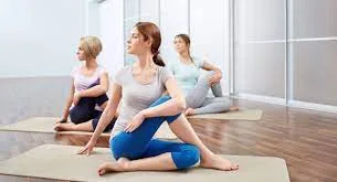Yoga for sciatica