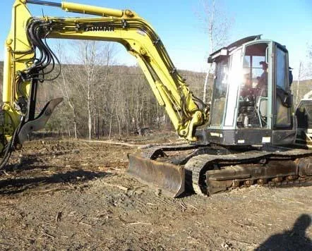 Excavator - For Sale