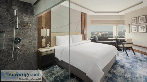 Book the finest luxury suites in delhi - the imperial india