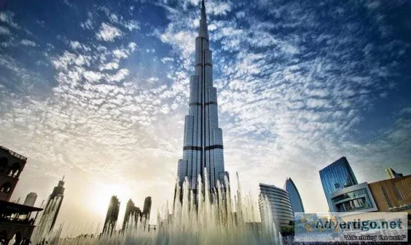 Things to do in dubai