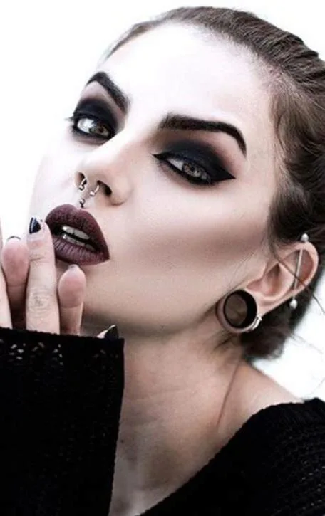 Get That Bewitching Look For Halloween