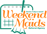 Best House Cleaning Services - Weekend Maids