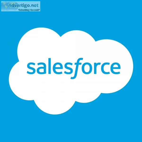 Salesforce developer certification training