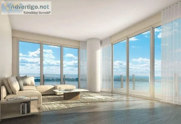 Price Reduced 1 Bed 1 Bath Apartment in Toronto