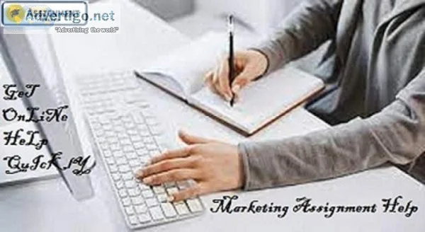 Marketing Assignment Help