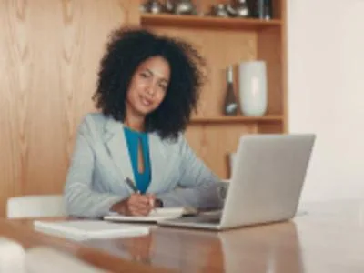 Senior Financial Analyst