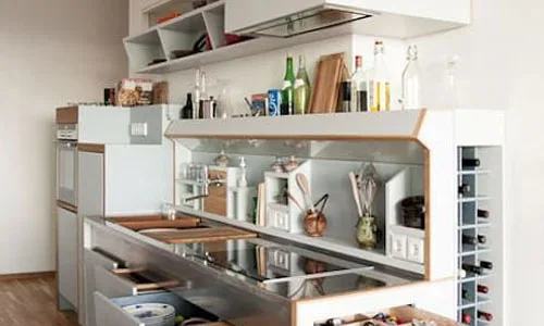 Modular furniture | makwanaworld