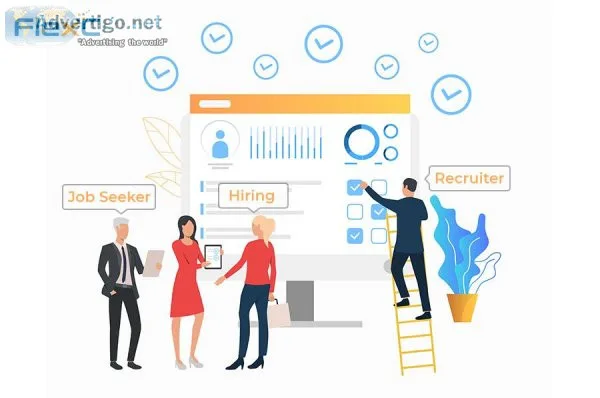 Talent Acquisition  Flexc
