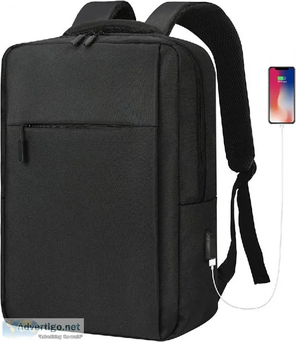 Laptop Backpack for Men and Women with 17.3inch Computer Compart