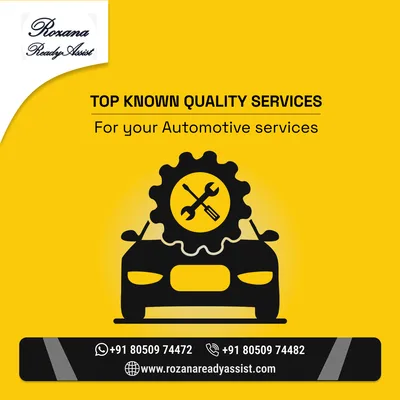 Near by car jump start in bangalore