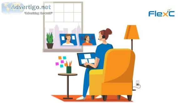 Freelancer jobs in India  FlexC
