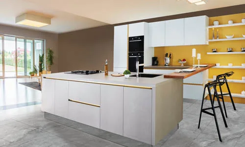 Modular kitchen in thane