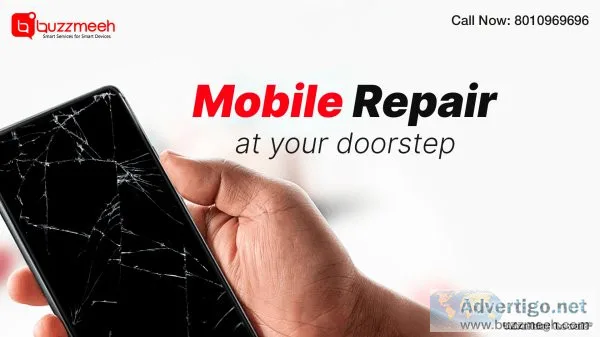 Trusted mobile repair service provider in delhi