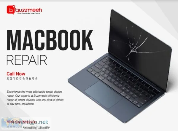 Best macbook repair service provider