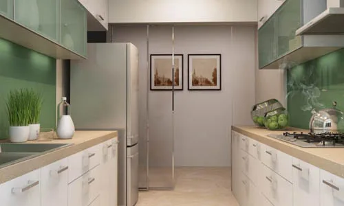 Kitchen cabinet designs