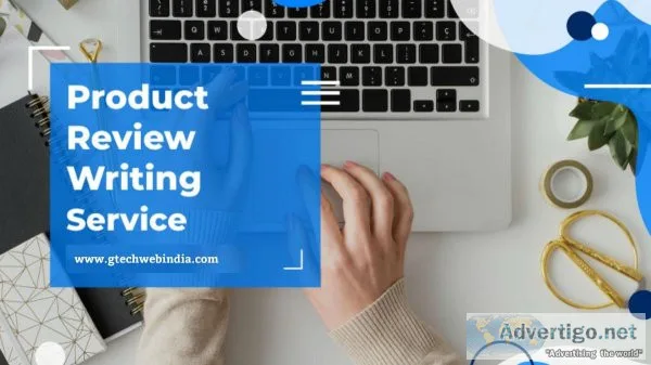 Leverage Professional Review Writers For Your Products