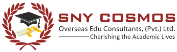 Sny cosmos | study abroad consultant
