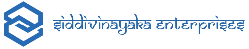 Siddivinayaka enterprises