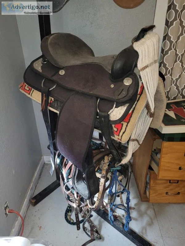 Tack all you need