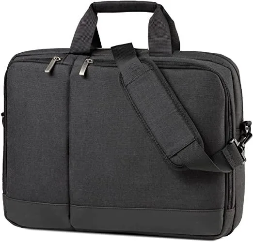 Laptop Bag Briefcase for Men Women Laptop Sleeve Case Slim Compu