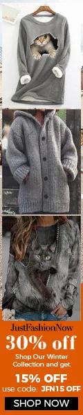 Justfashionnow is an online fashion shopping platform featuring 