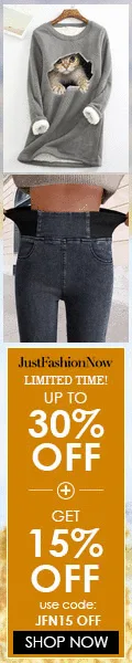 Justfashionnow is an online fashion shopping platform featuring 