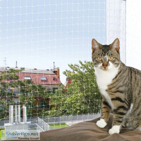 Av global bird netting