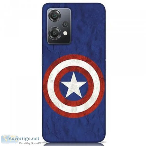 Get onplus nord ce2 lite back cover online at beyoung.