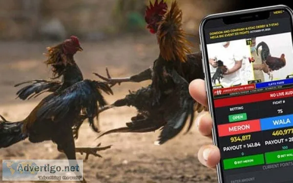 S888 live is a comprehensive platform for online sabong s888 sit