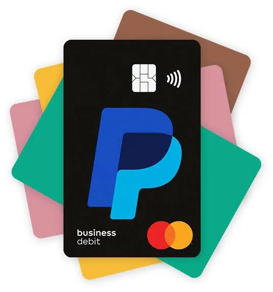 Paypal 750 gift card