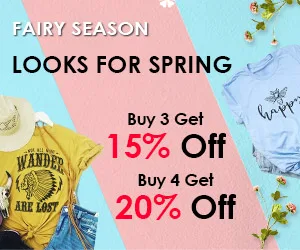 Fairyseasoncom provides popular garments for both individuals an
