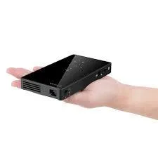 Mini Portable Projector