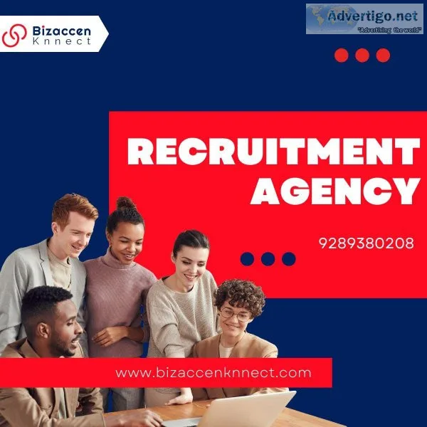 Recruitment Agency