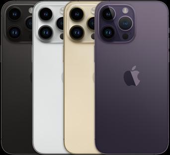 Enter for the iPhone 14 Pro Max