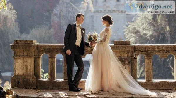 Romantic Wedding Songs