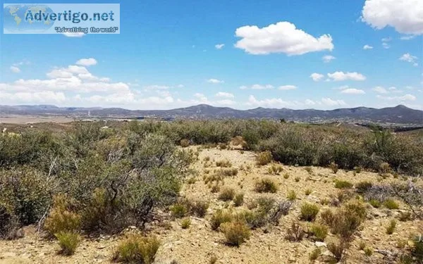 2 Acre View LandLot FSBO