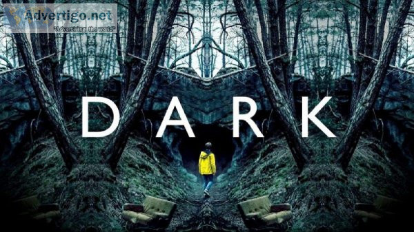 TOP Movies Dark Netflix