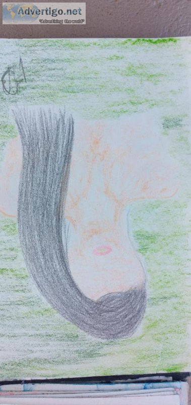 Obscured
